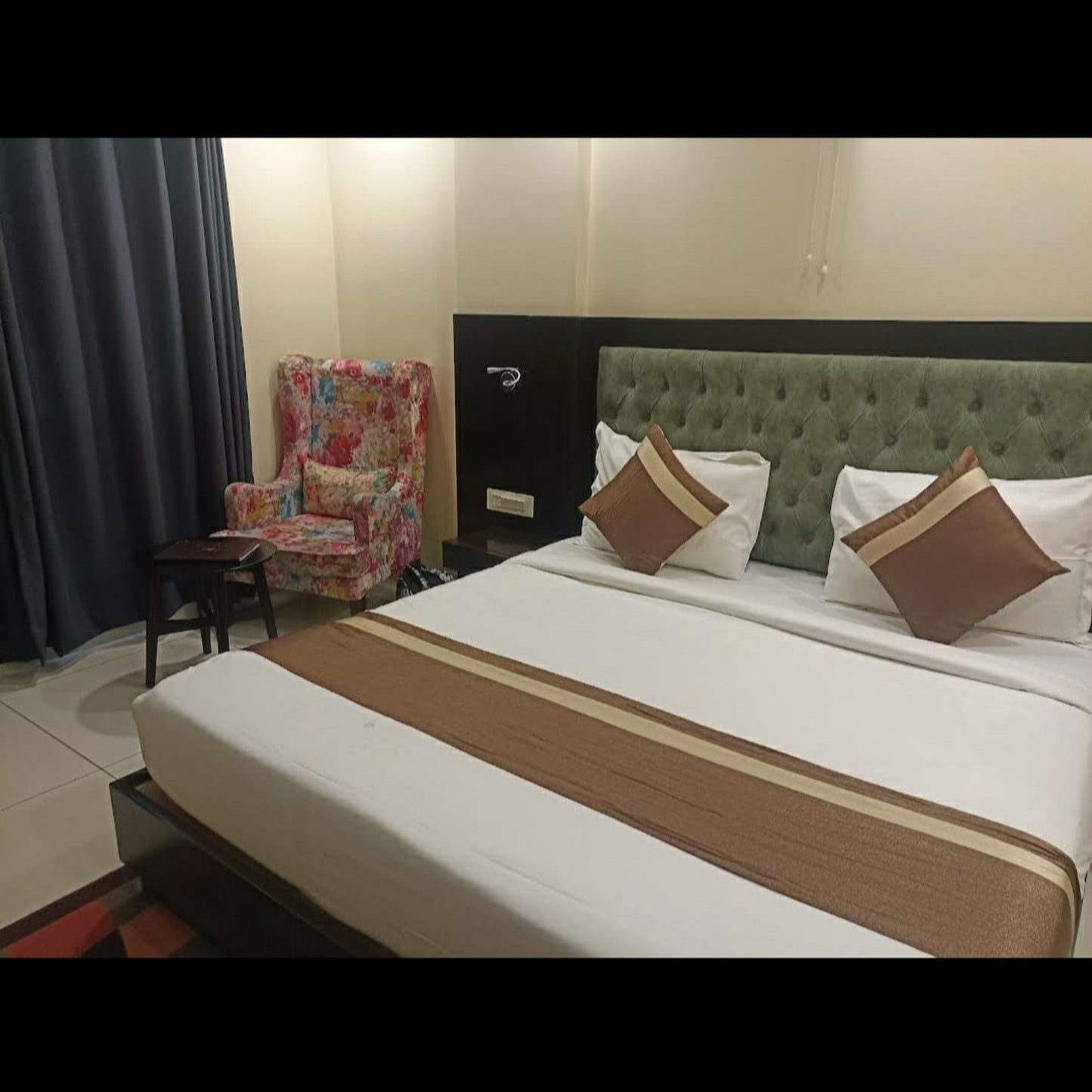 Hotel Kissan Legacy Jaipur