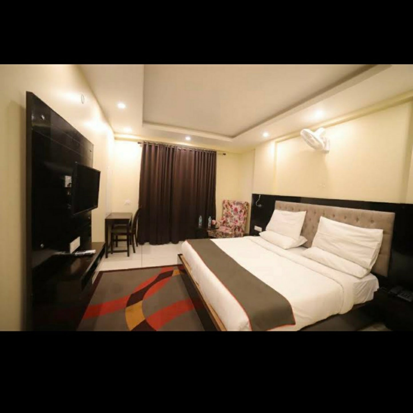 Hotel Kissan Legacy Jaipur