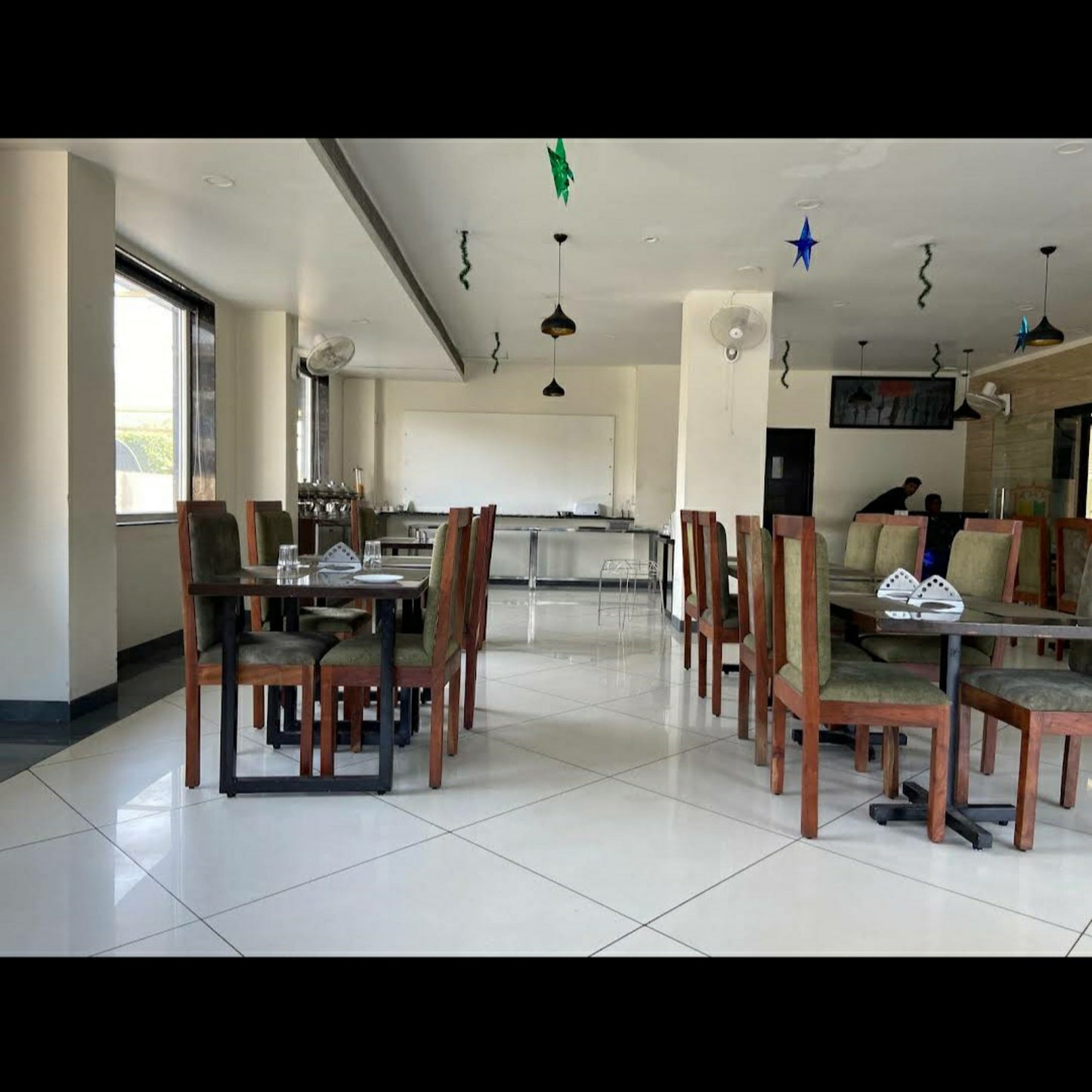 Hotel Kissan Legacy Jaipur