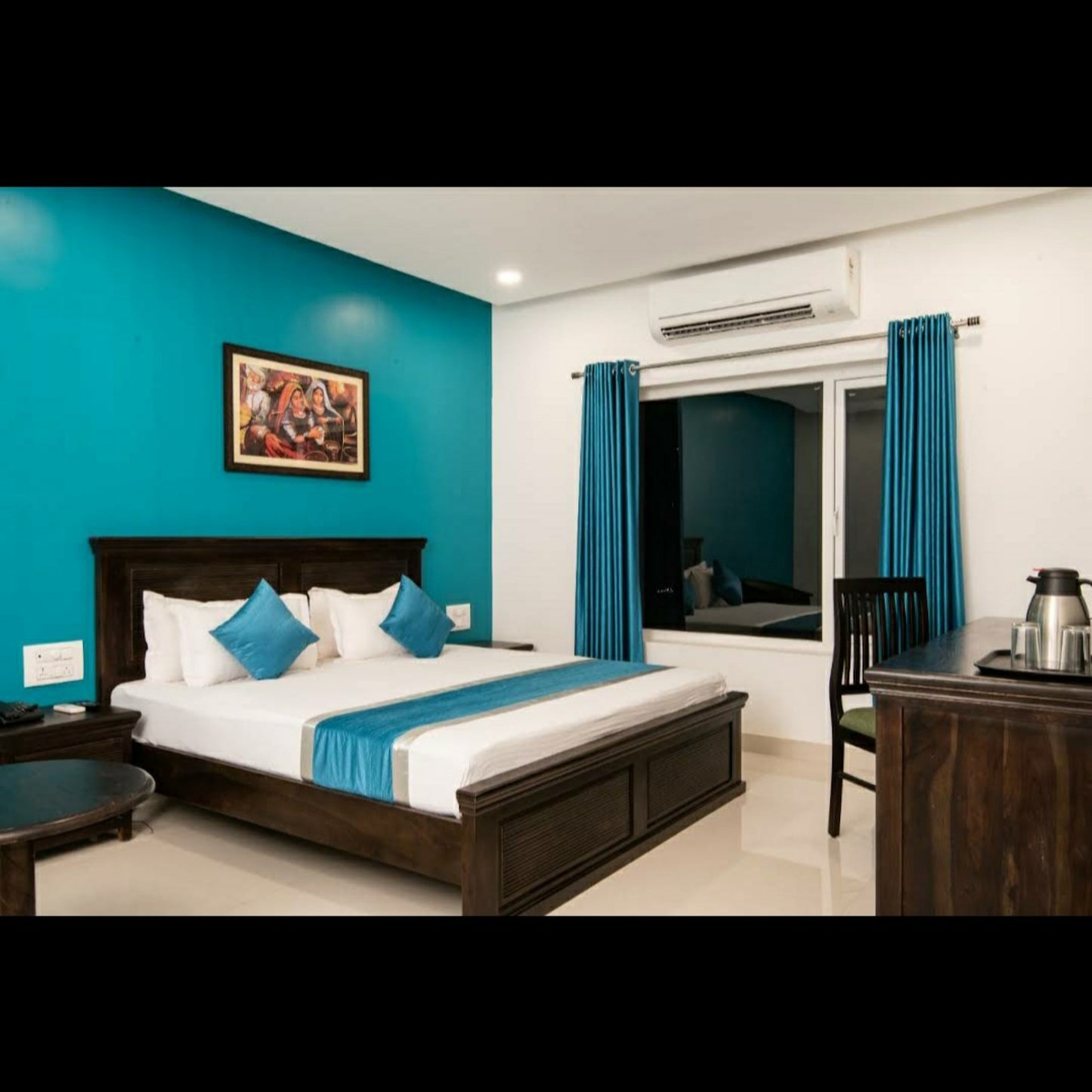 Hotel The Balam, Jodhpur