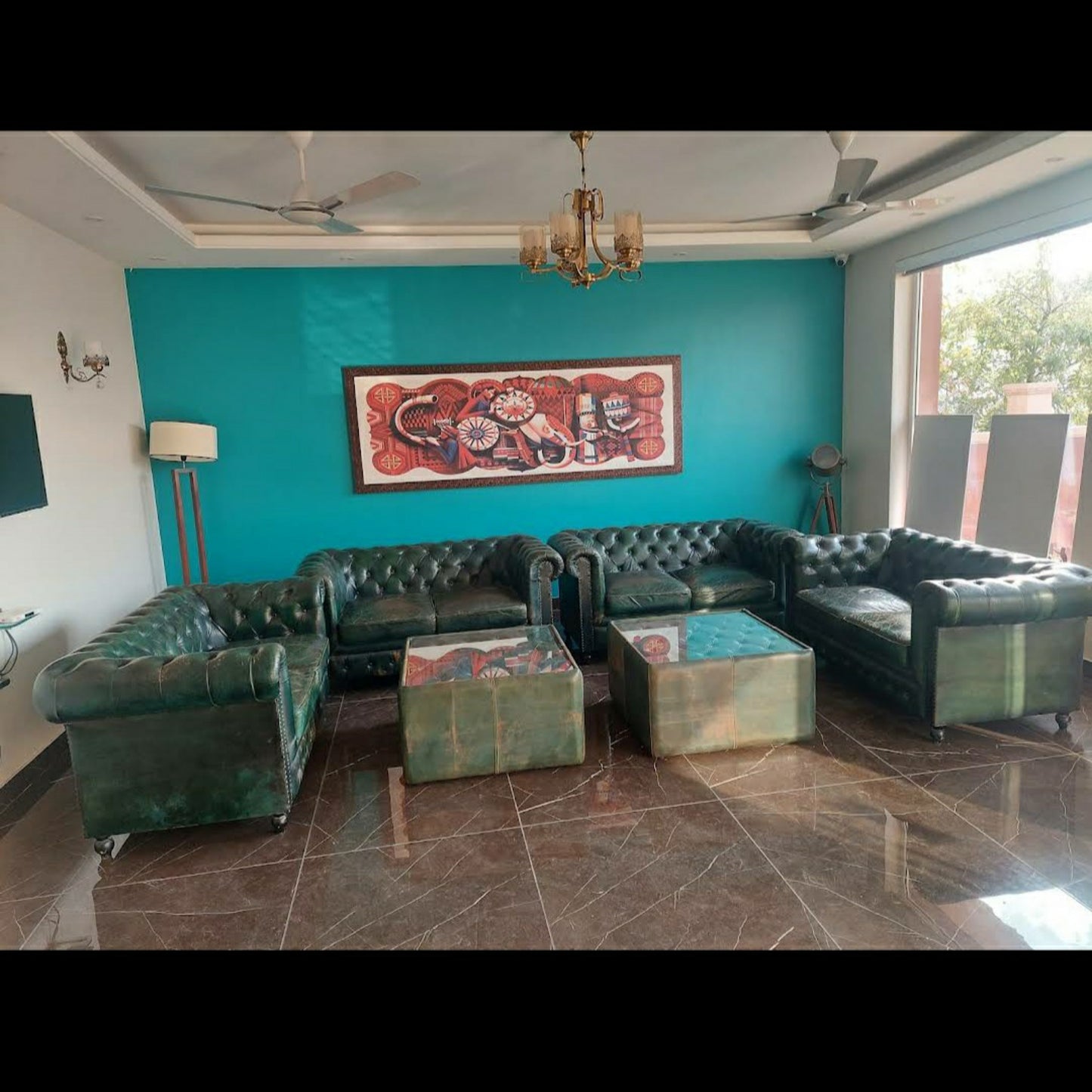 Hotel The Balam, Jodhpur