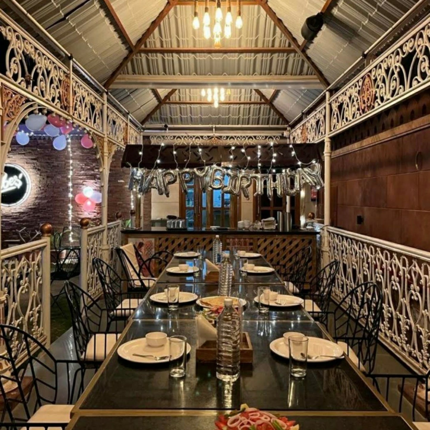 Hotel The Balam, Jodhpur