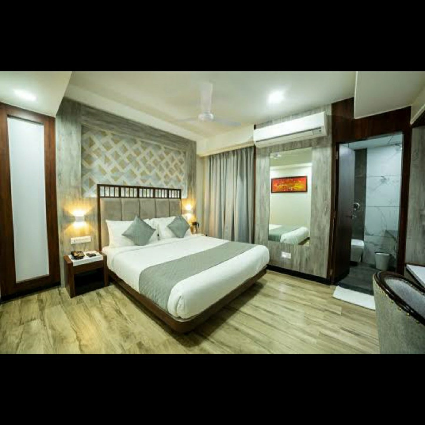 Hotel Kissan Legacy jodhpur_