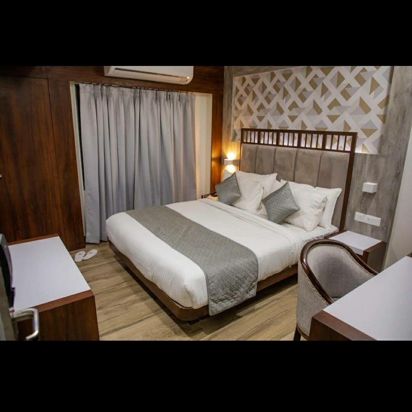 Hotel Kissan Legacy jodhpur_