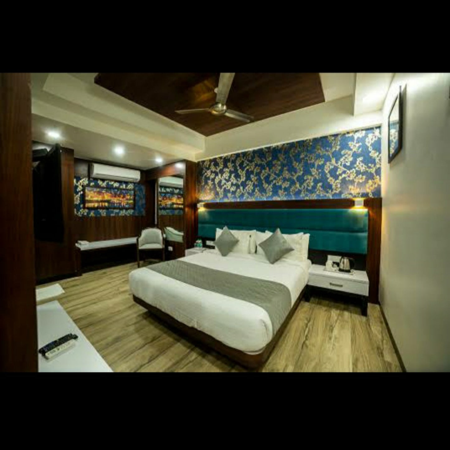 Hotel Kissan Legacy jodhpur_