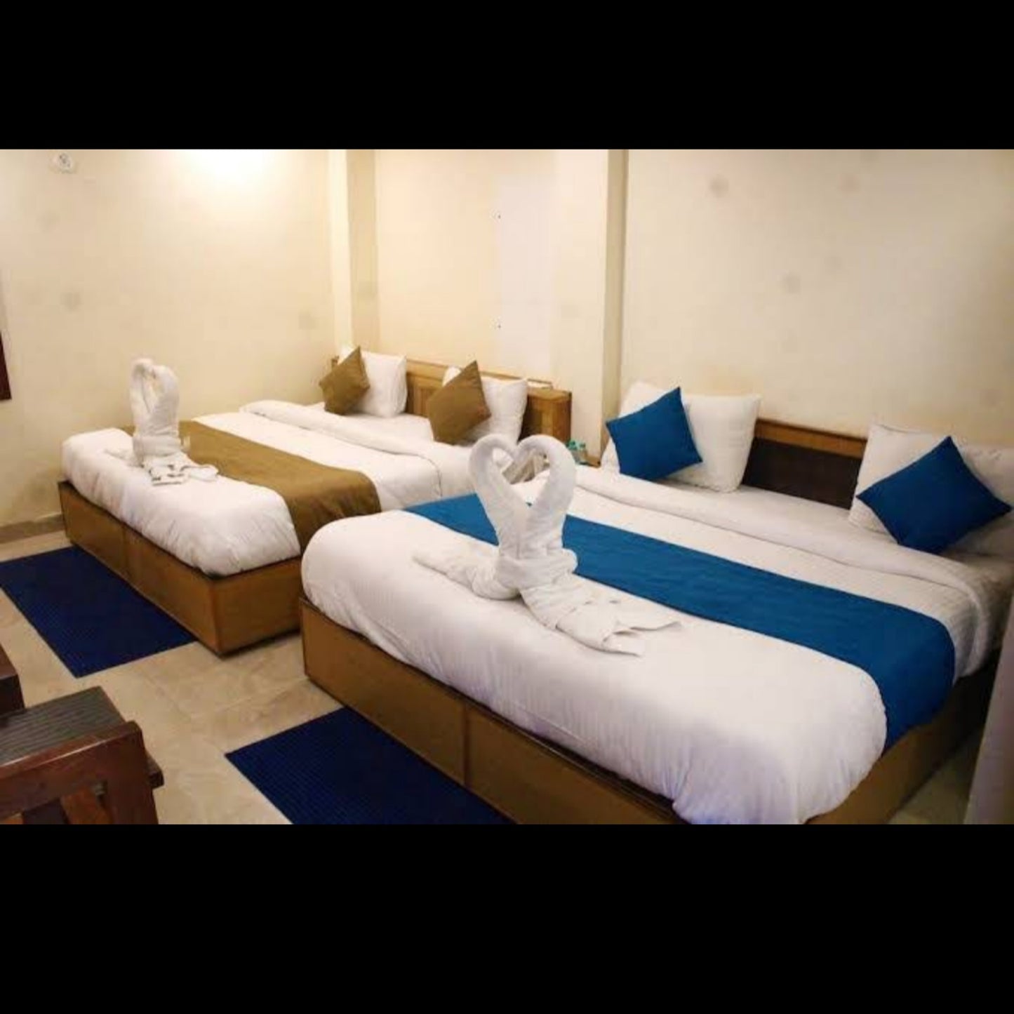 The Forest View by DL Hotels _ Resorts