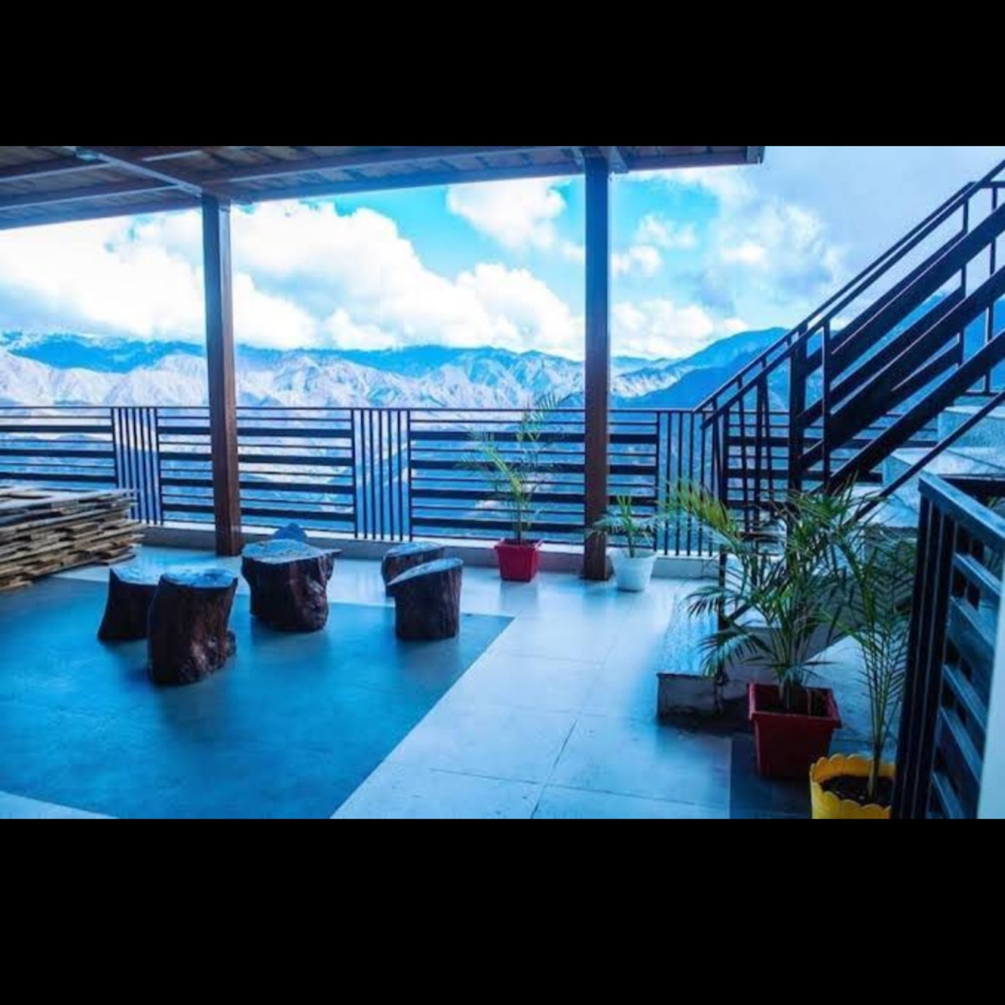 The Forest View by DL Hotels _ Resorts