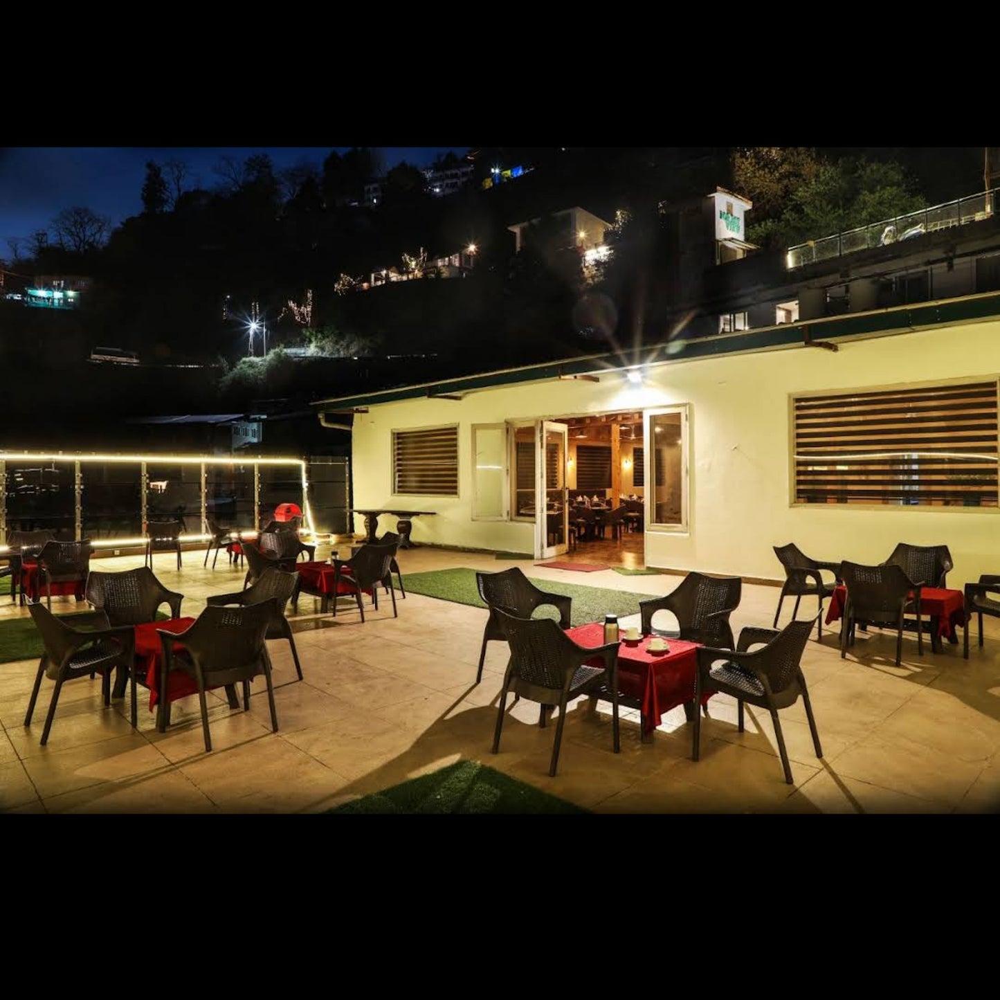 The Forest View by DL Hotels _ Resorts