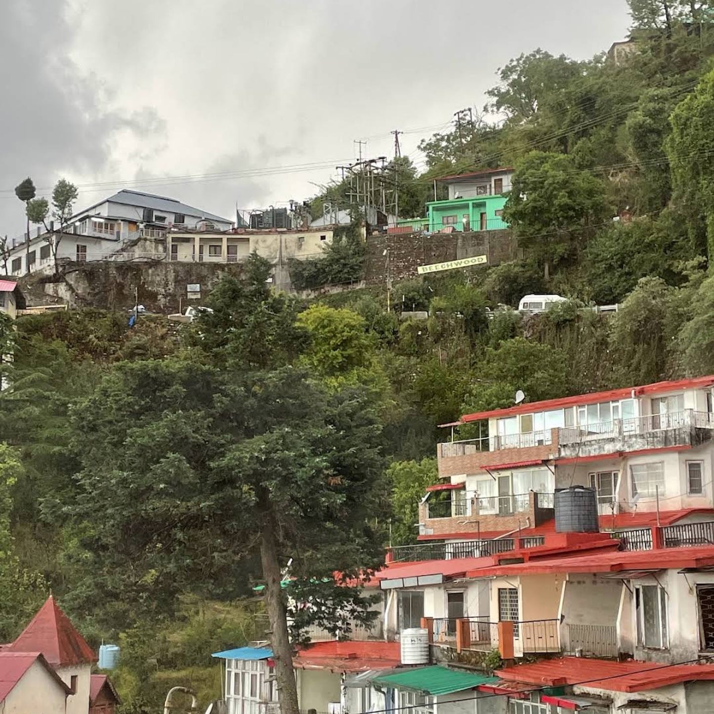 The Forest View by DL Hotels _ Resorts