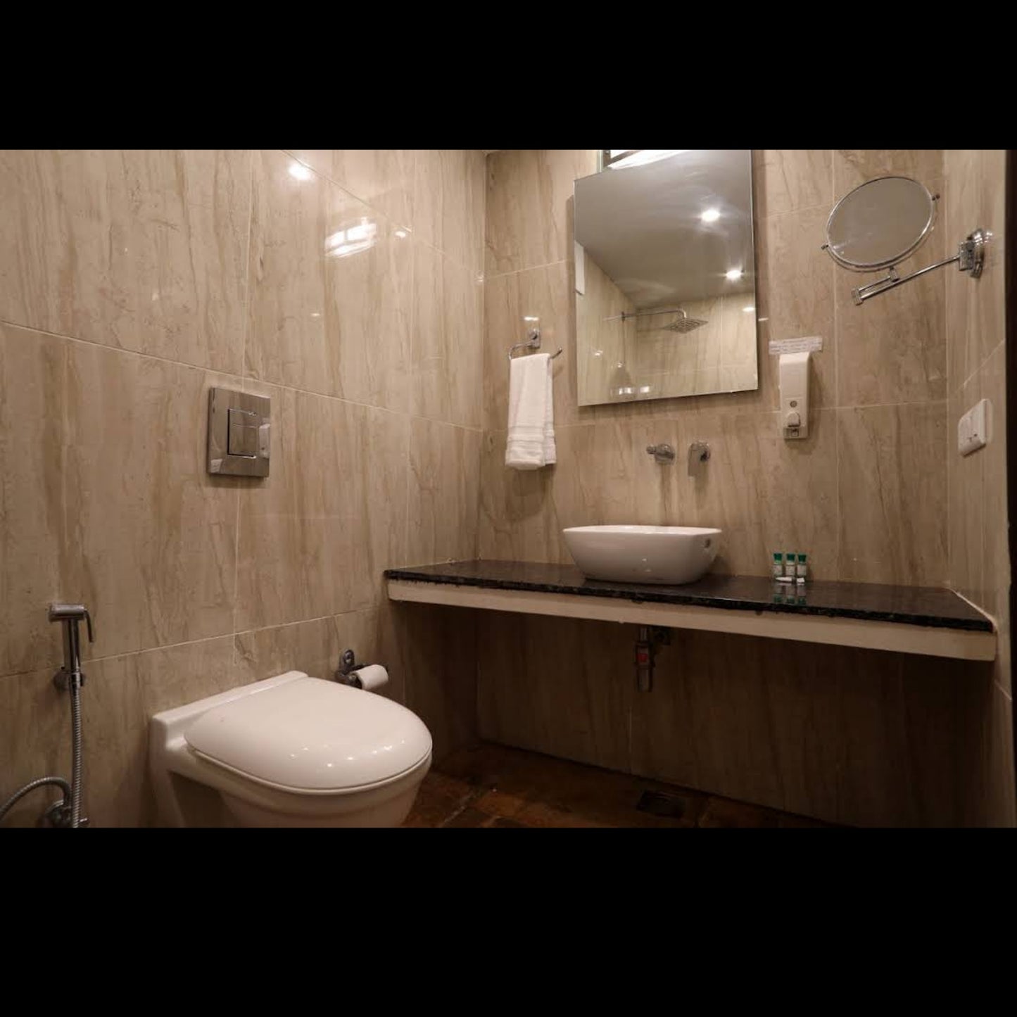 The Forest View by DL Hotels _ Resorts