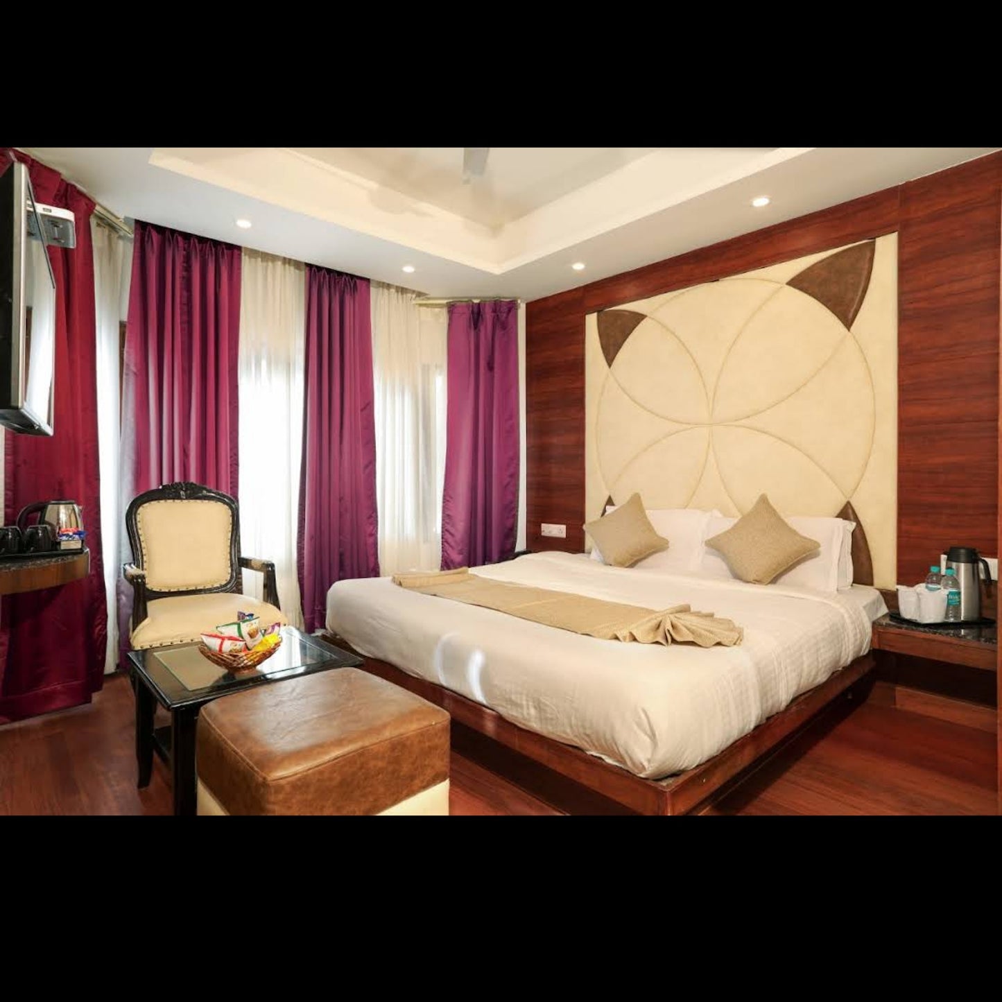 The Forest View by DL Hotels _ Resorts