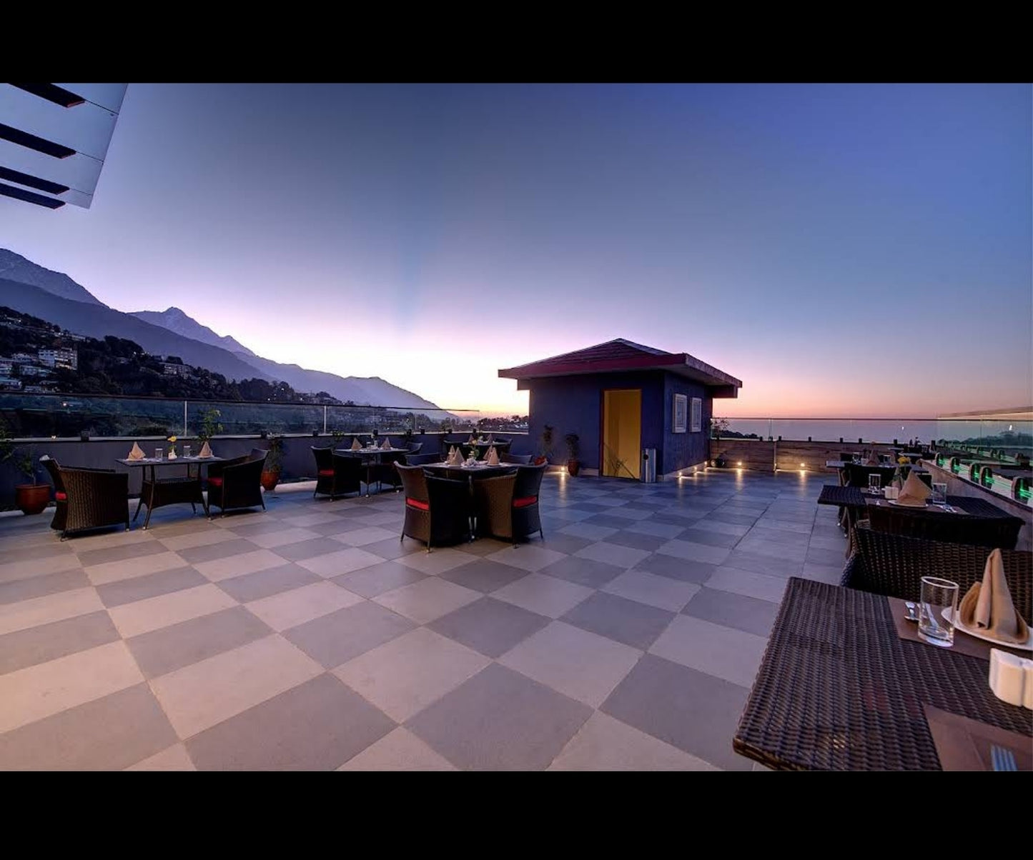 Revanta Resorts _ Spa