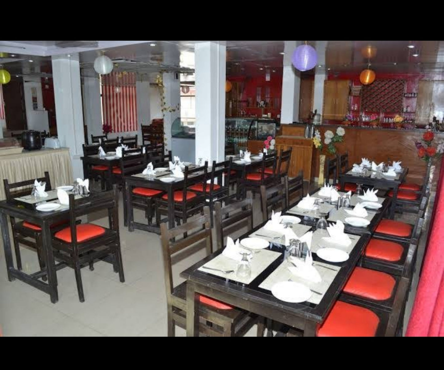 Bobs N Barley by Eco Hospitality