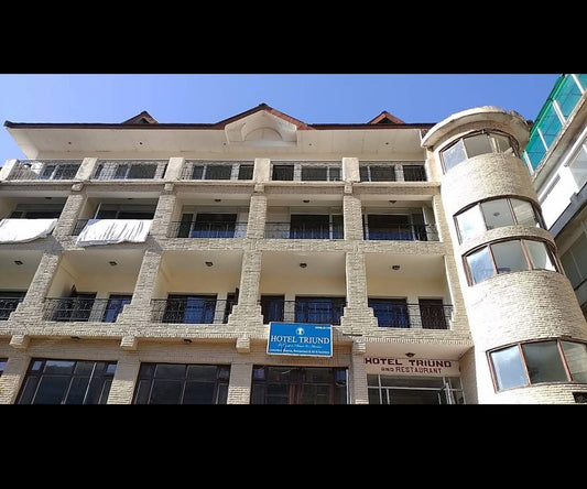 Hotel Triund