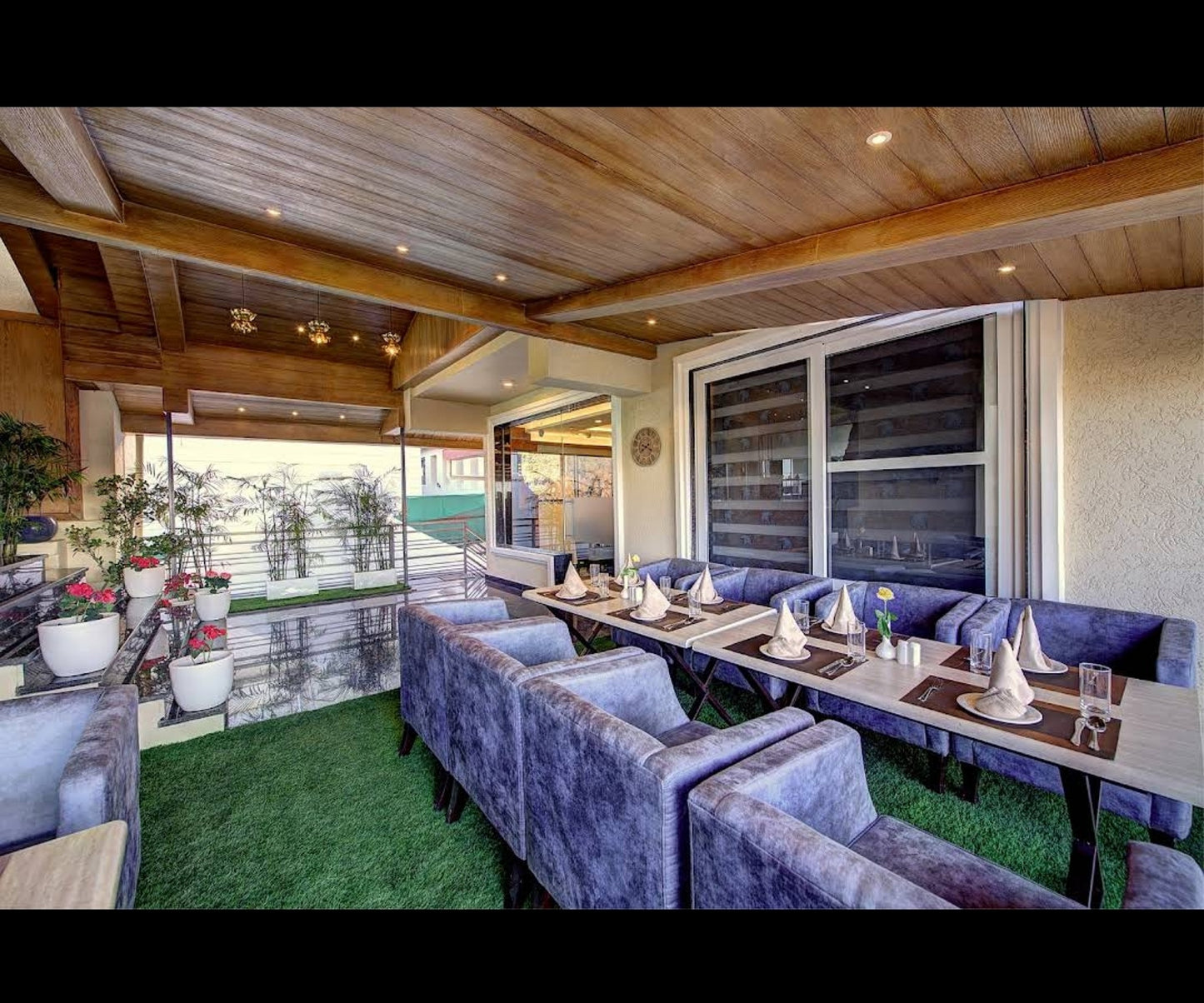 Revanta Resorts _ Spa