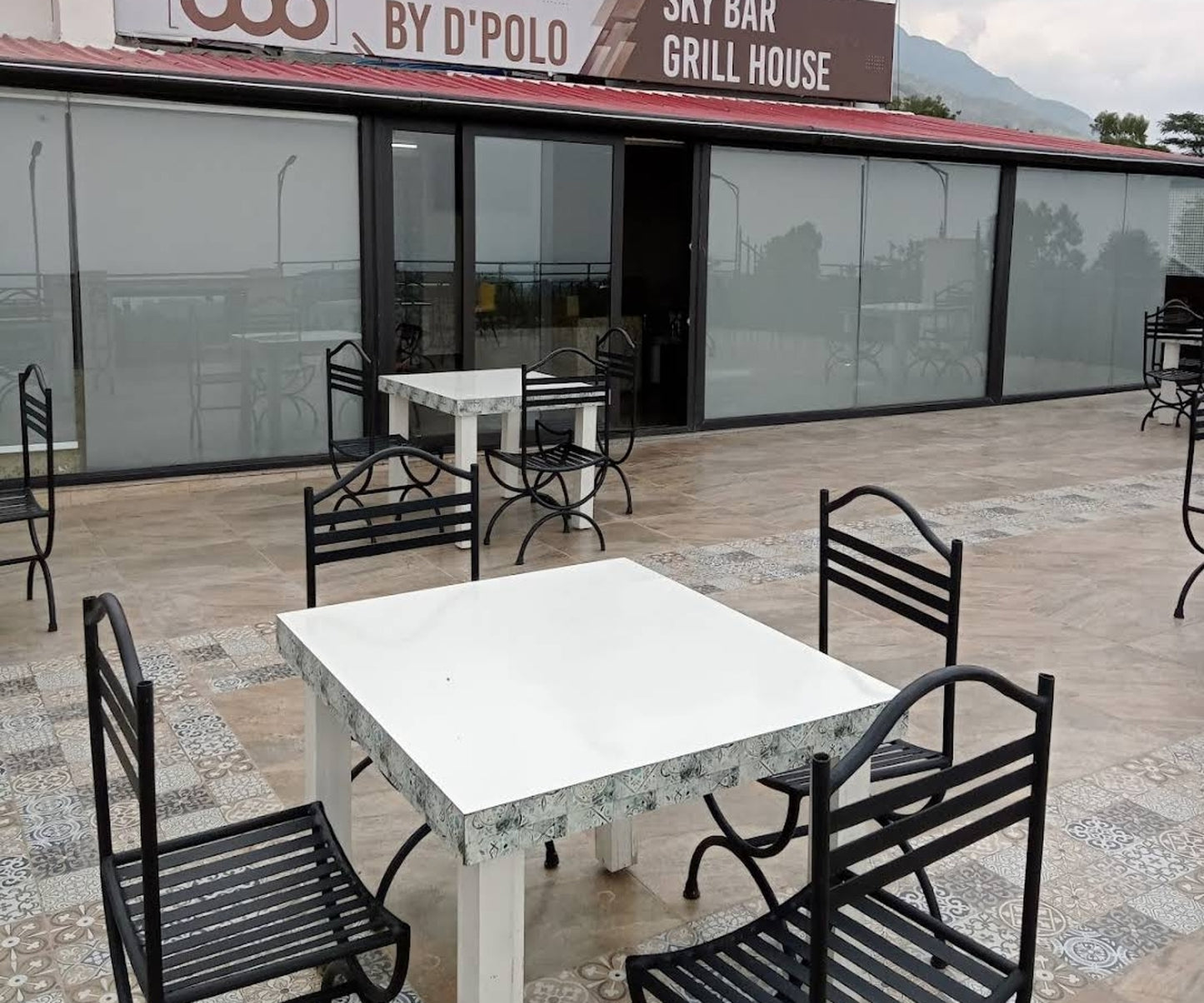 Hotel 360 by D Polo, Dharamshala