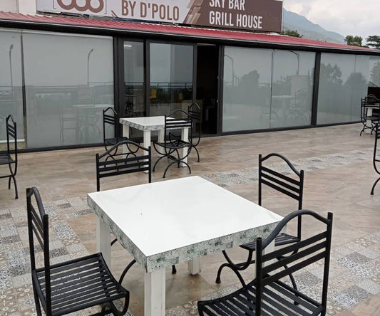 Hotel 360 by D Polo, Dharamshala