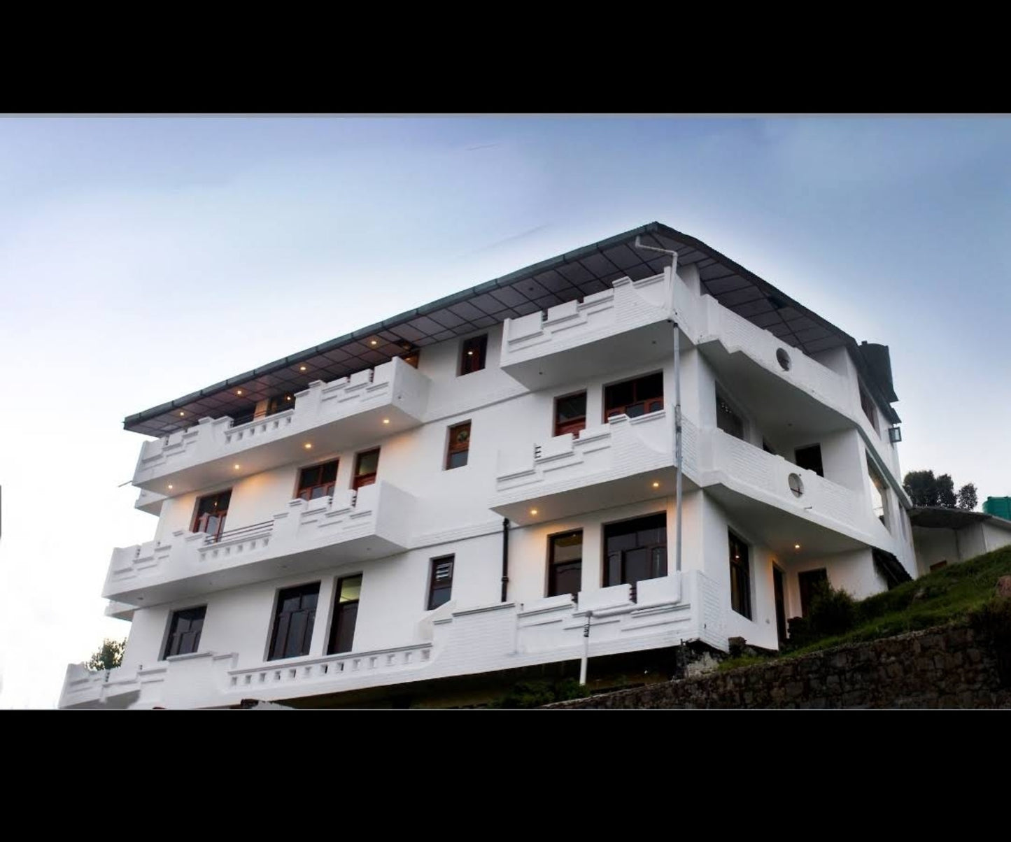 Hotel Divyansh by VRB HOTELS