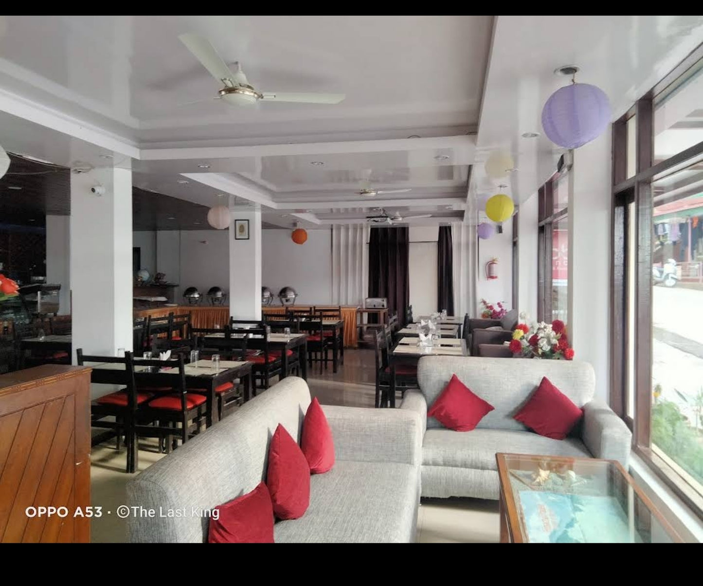 Bobs N Barley by Eco Hospitality