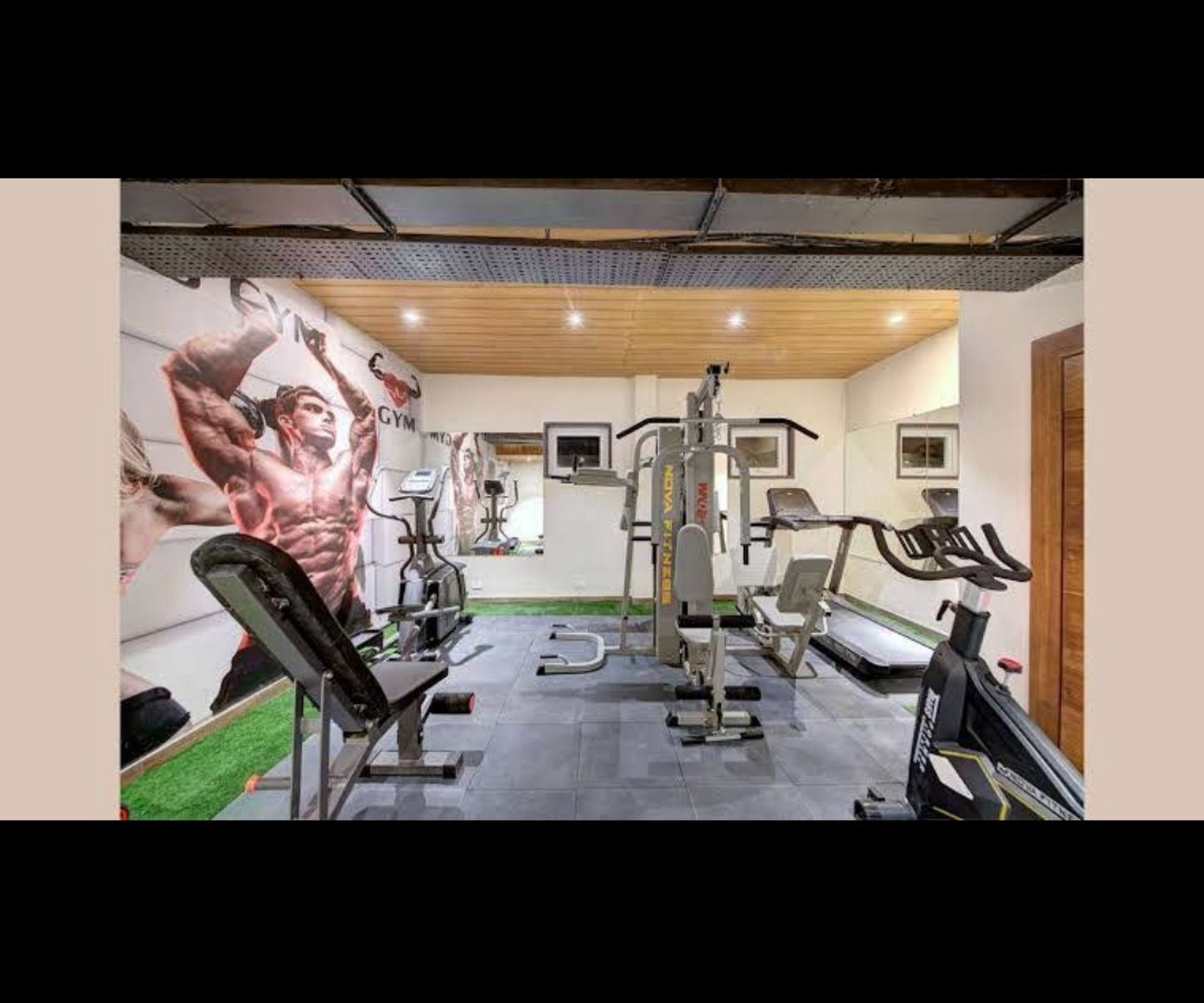 Revanta Resorts _ Spa