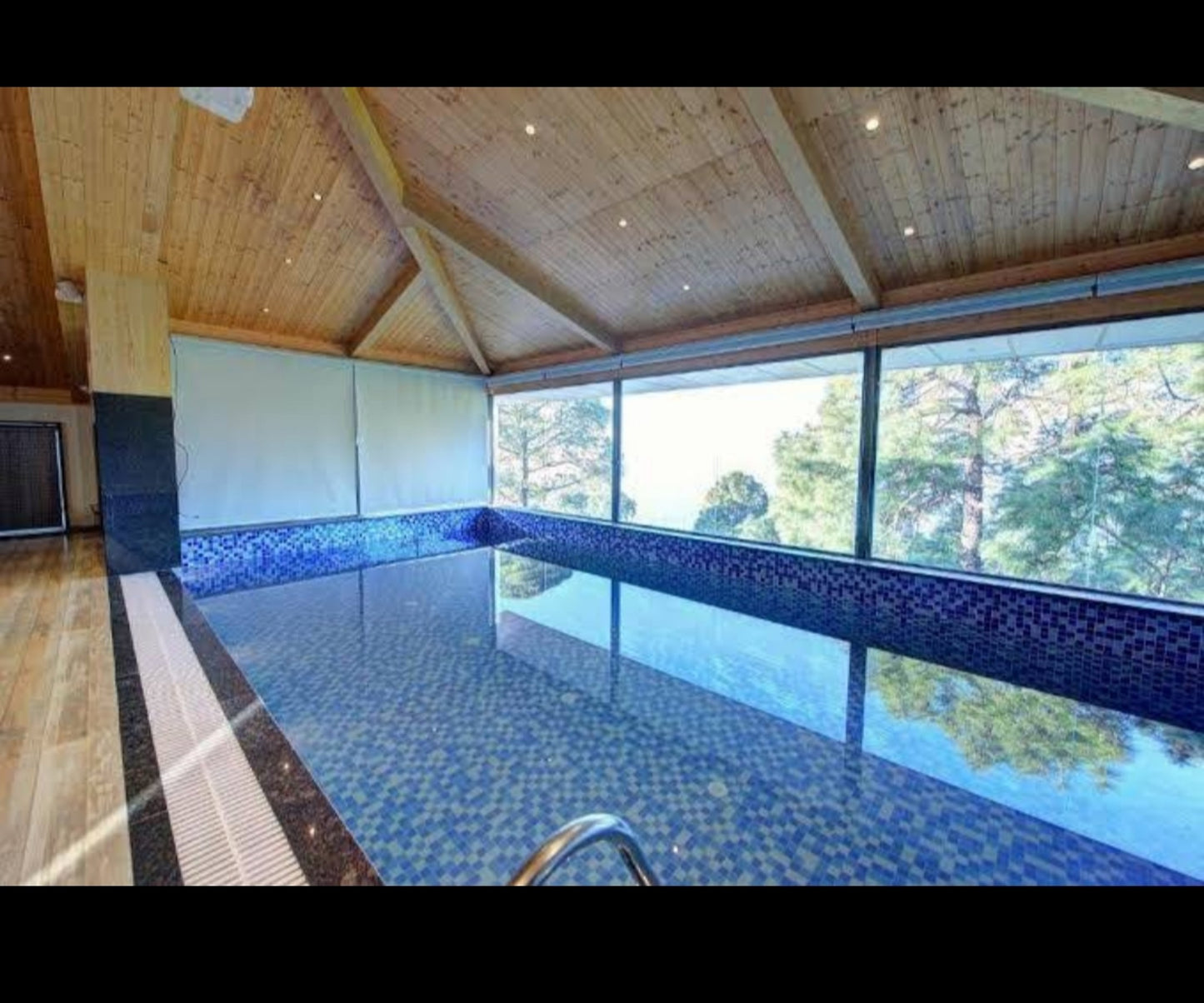 Revanta Resorts _ Spa