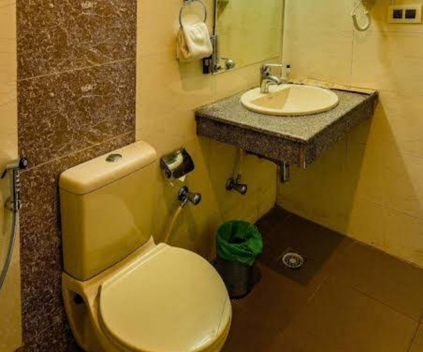 Hotel 360 by D Polo, Dharamshala