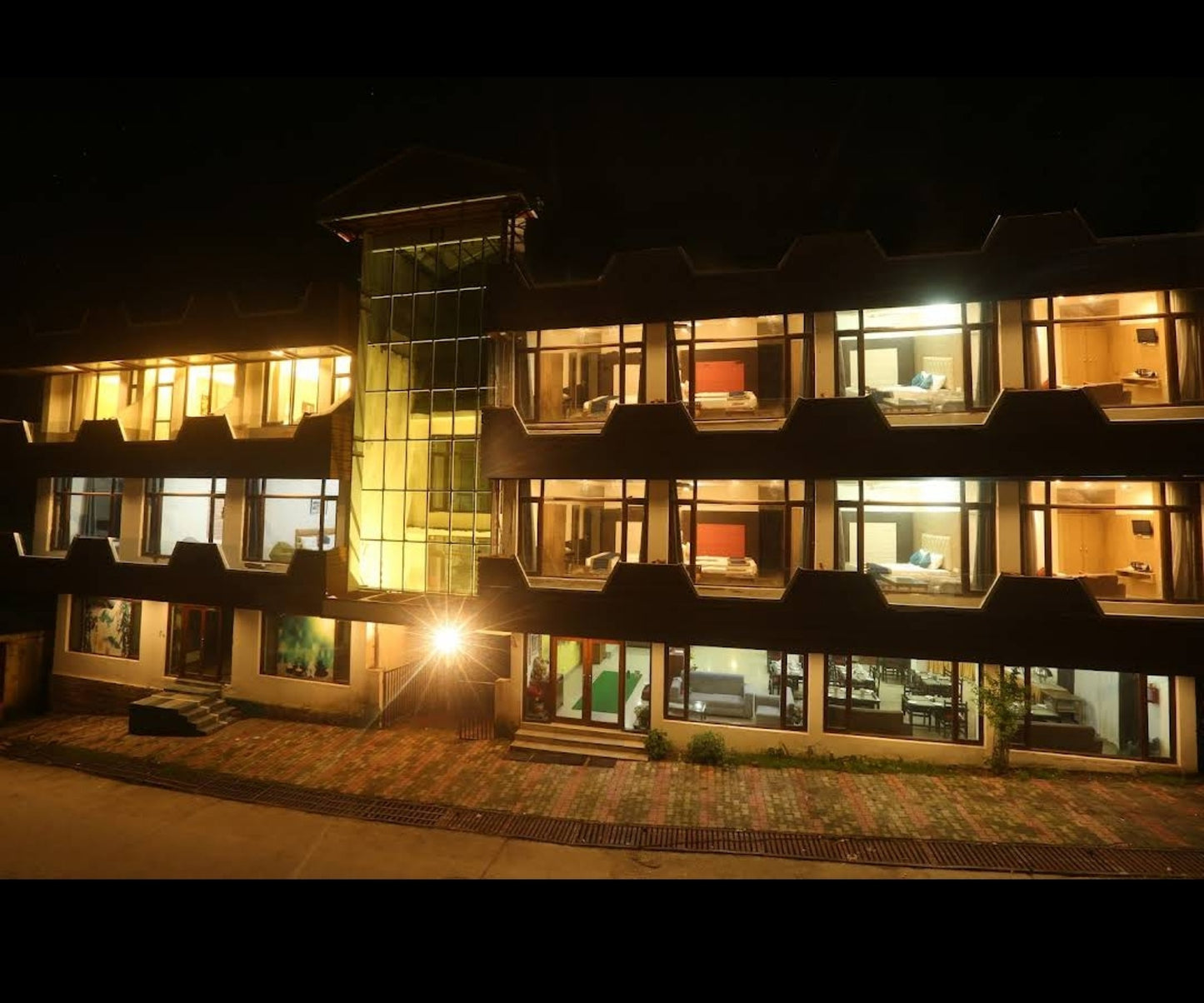 Bobs N Barley by Eco Hospitality