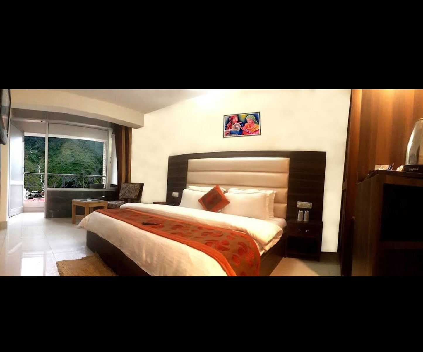 Bobs N Barley by Eco Hospitality