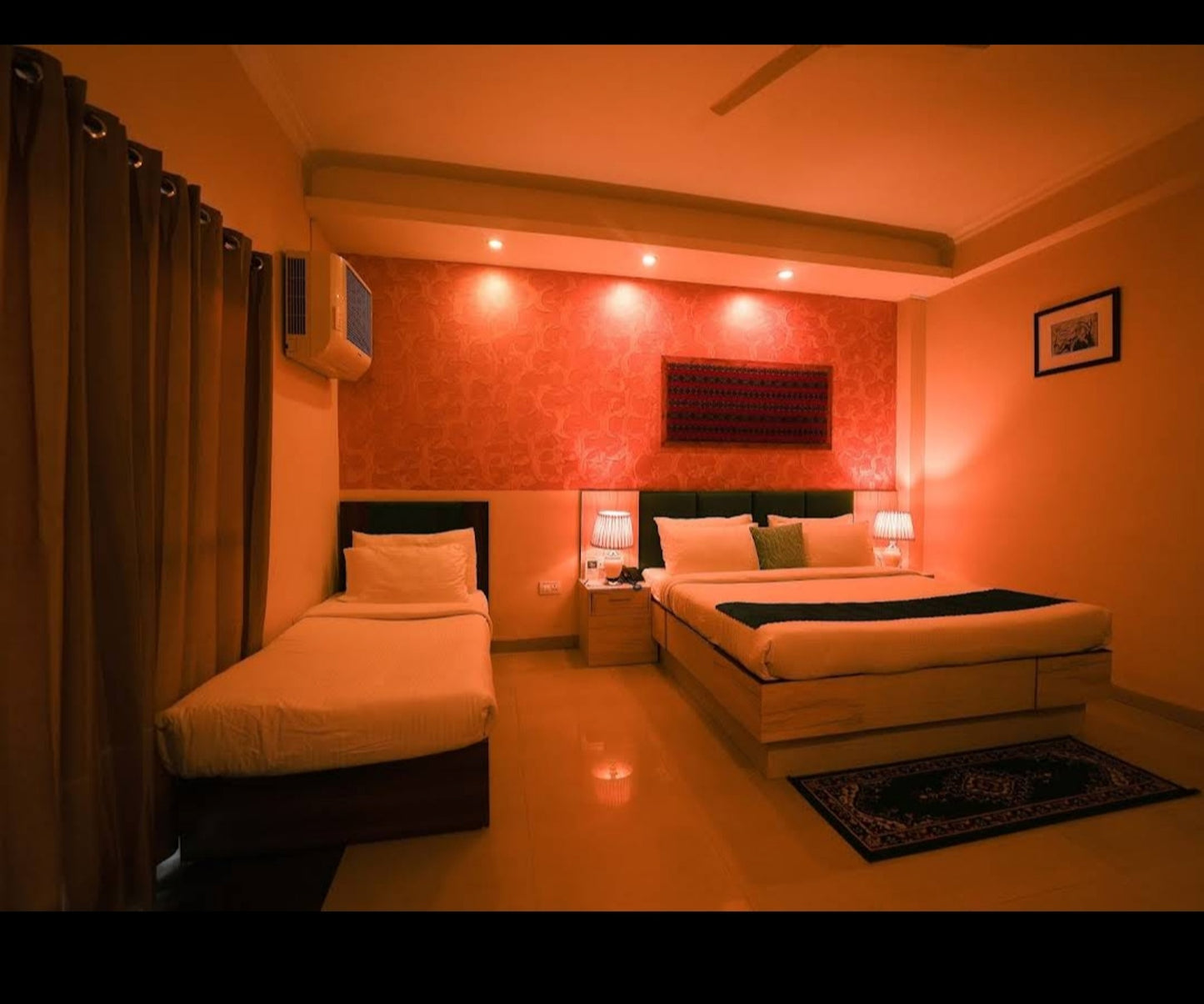 Hotel 360 by D Polo, Dharamshala