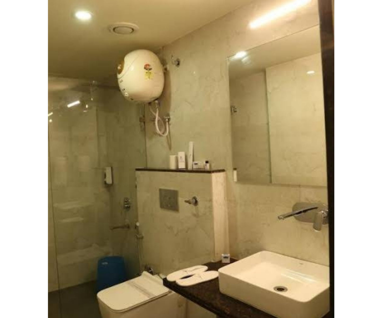 Vijay Vilas Hotel and Convention Hall