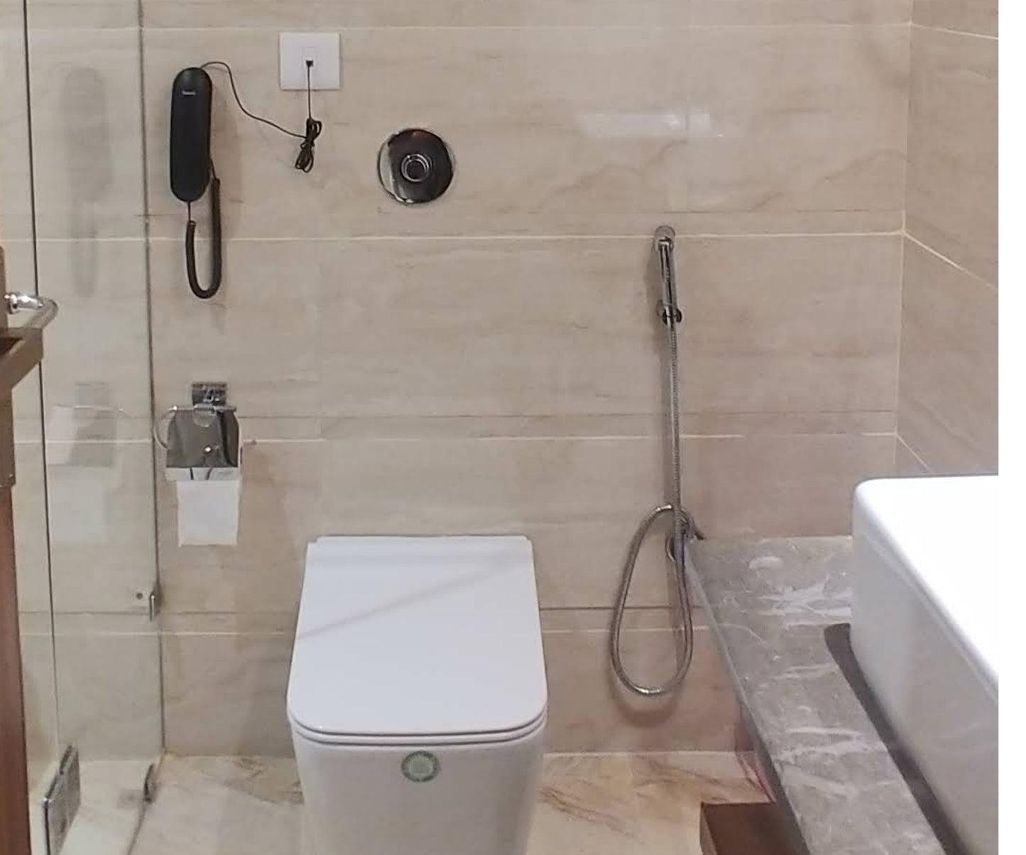 Hotel RV Inn - Luxury Hotel In Bhagsu Nag