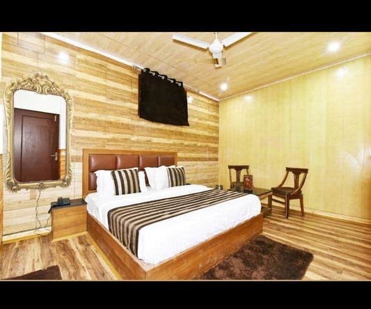 Hotel Divyansh by VRB HOTELS