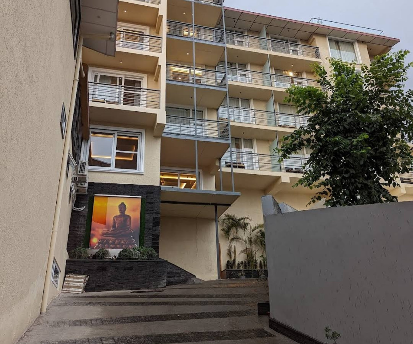 Revanta Resorts _ Spa