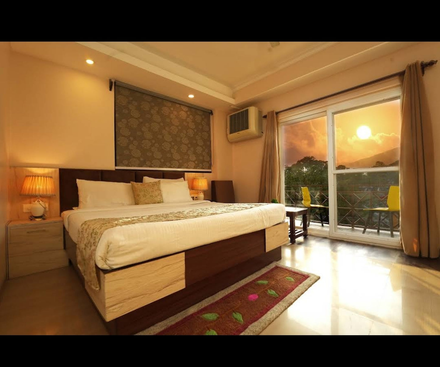 Hotel 360 by D Polo, Dharamshala
