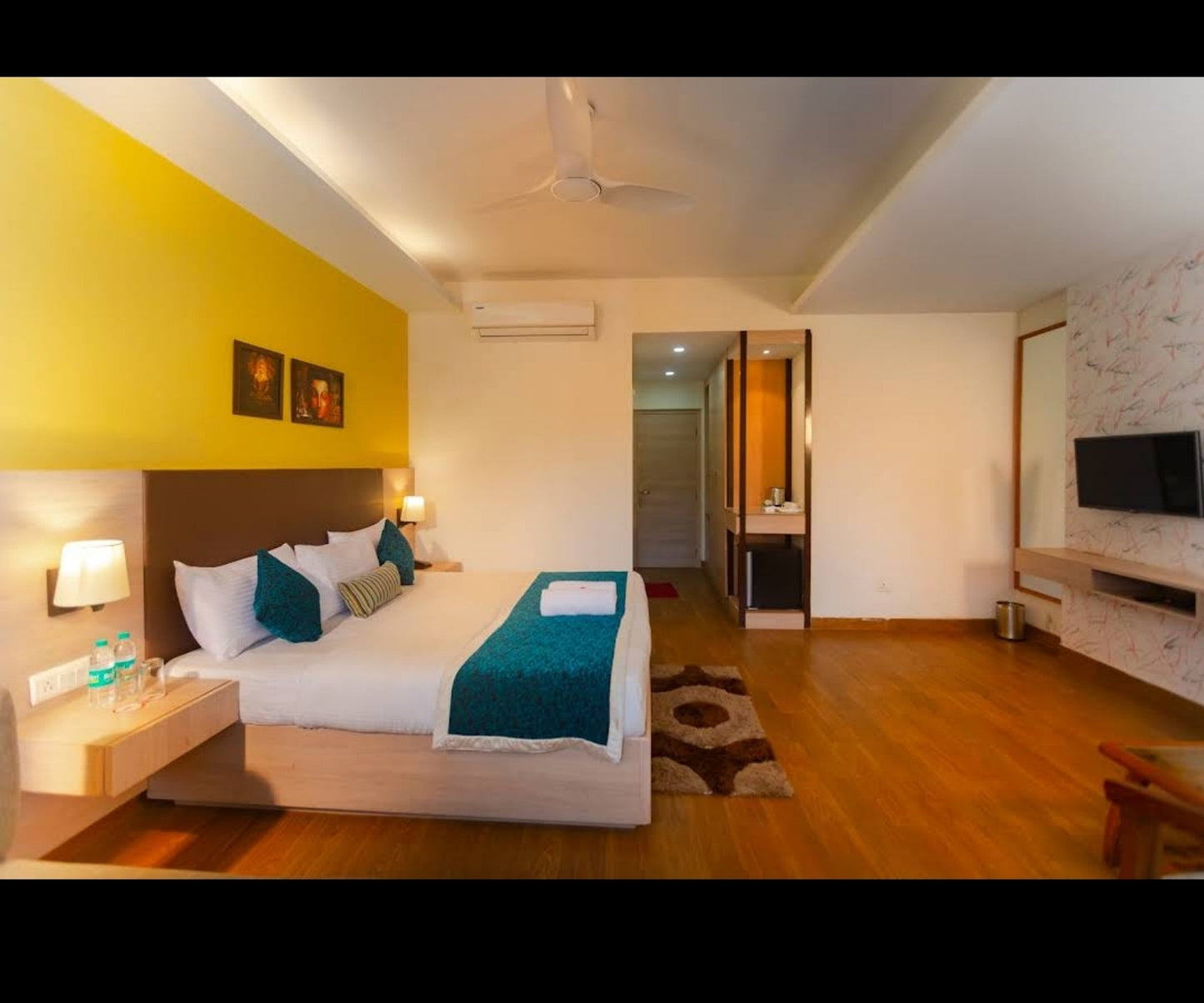 Bobs N Barley by Eco Hospitality