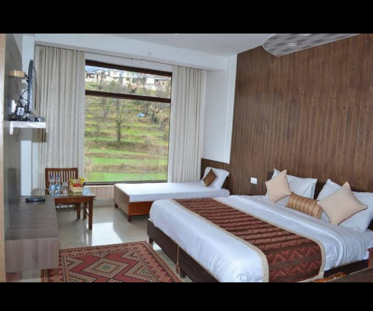 Bobs N Barley by Eco Hospitality