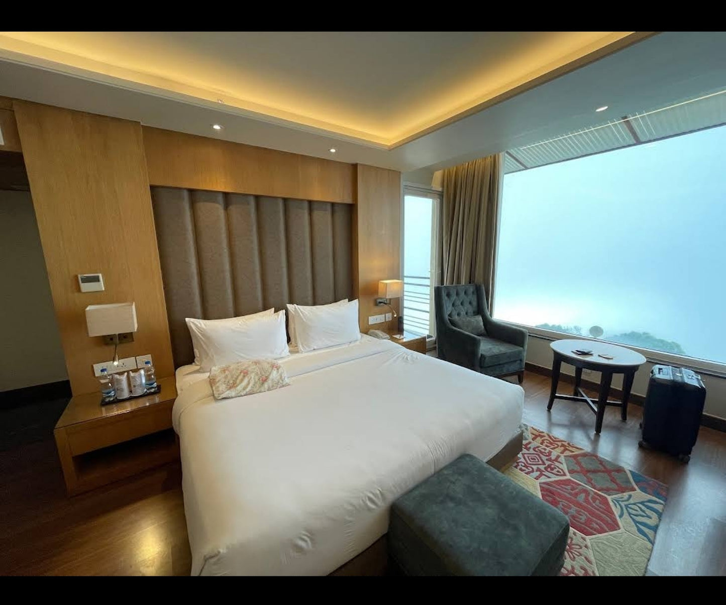 Revanta Resorts _ Spa