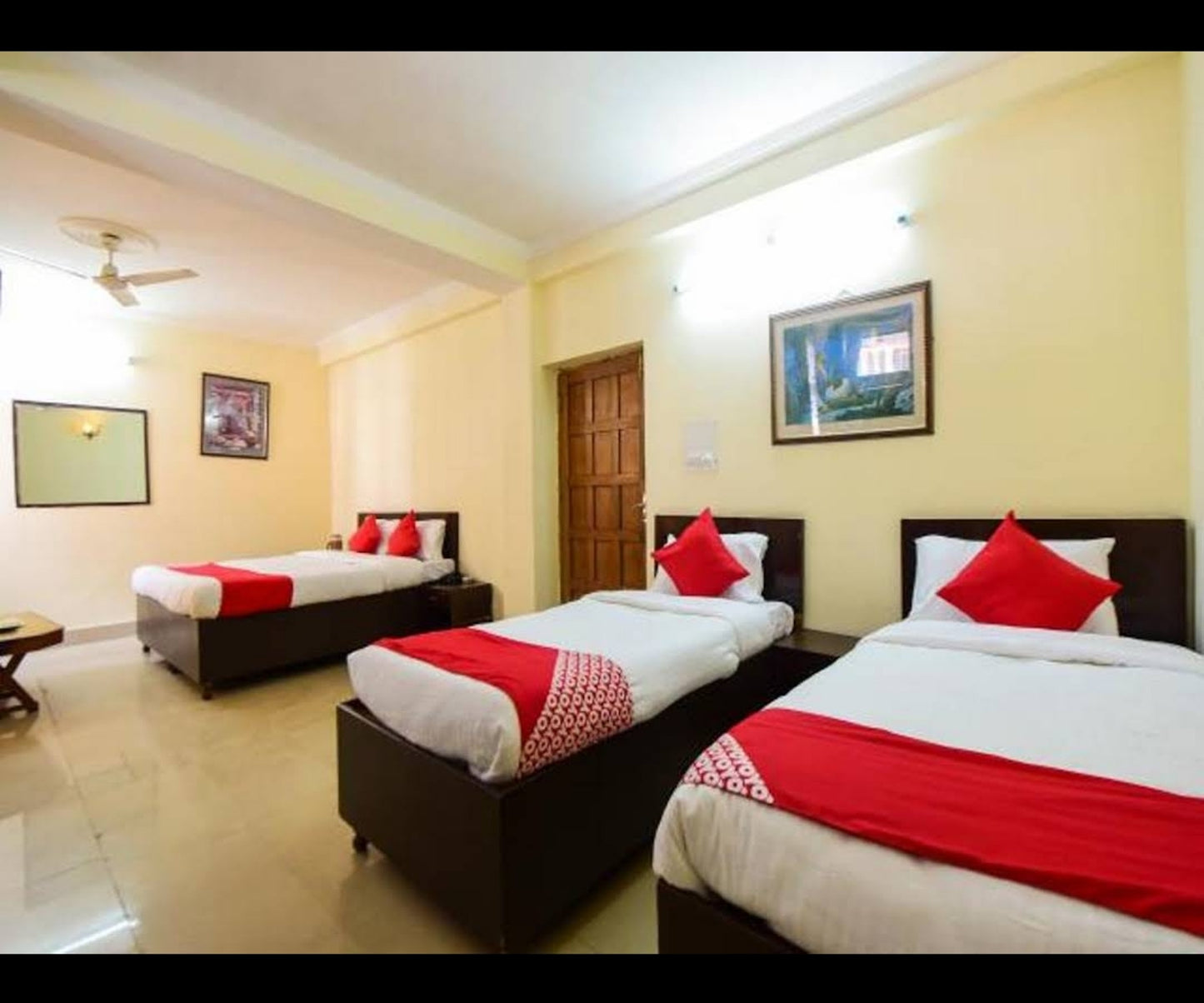 Hotel Anand Palace