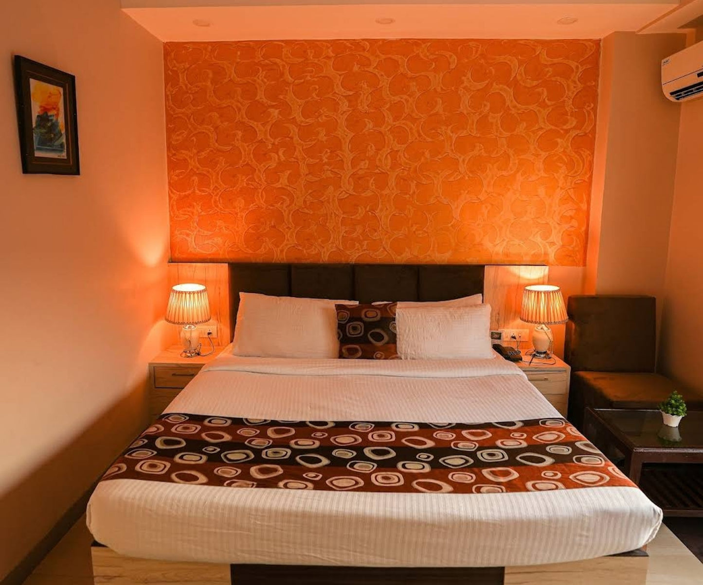 Hotel 360 by D Polo, Dharamshala