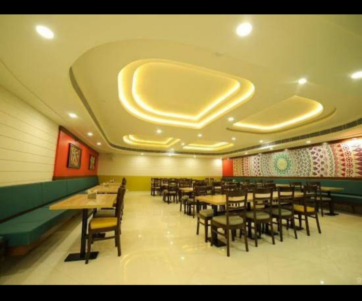 Vijay Vilas Hotel and Convention Hall