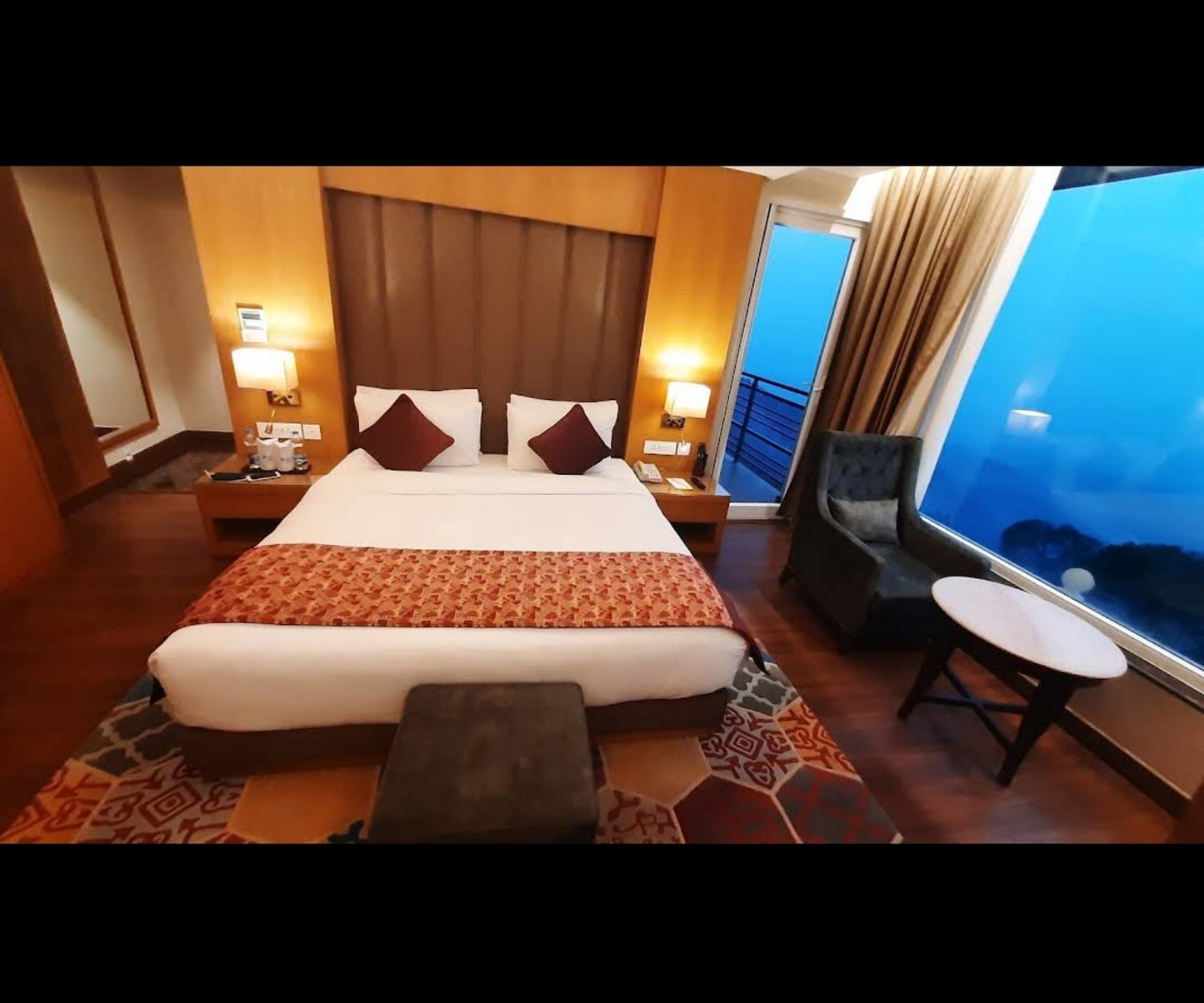 Revanta Resorts _ Spa