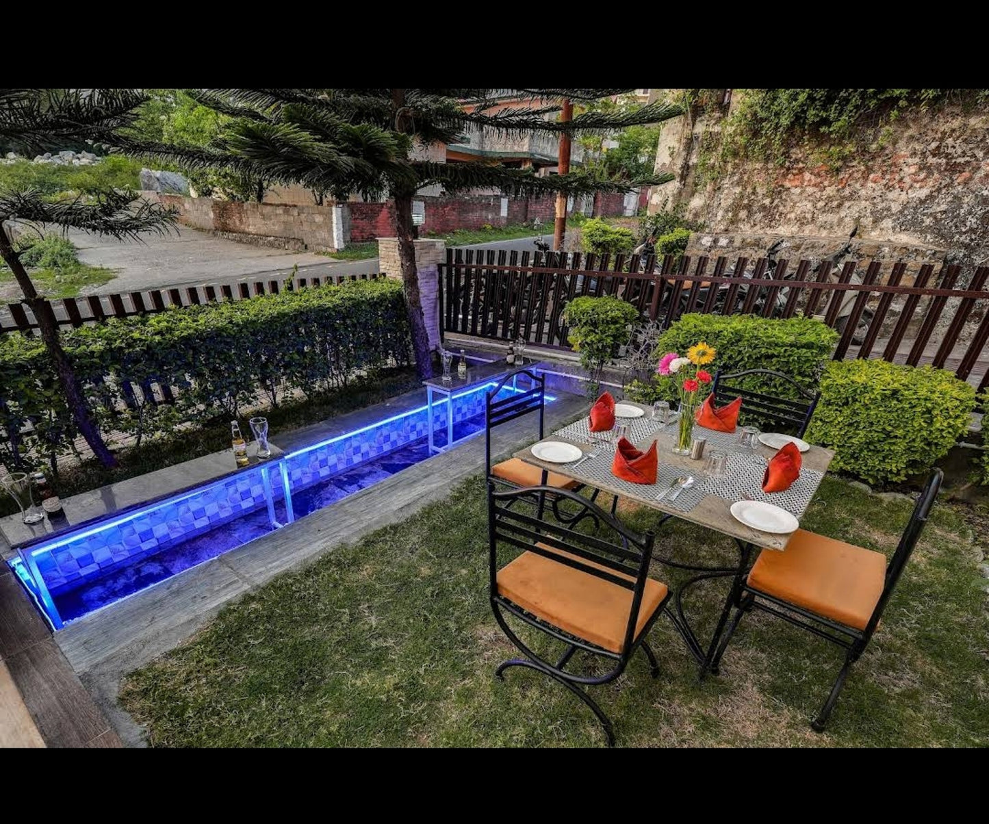 Hotel 360 by D Polo, Dharamshala