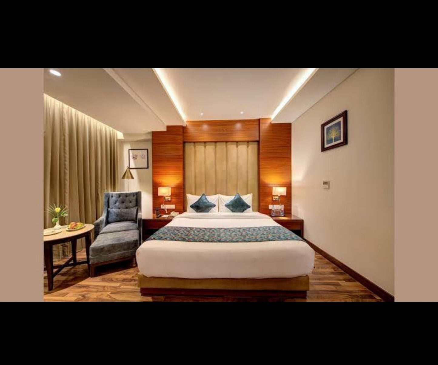 Revanta Resorts _ Spa