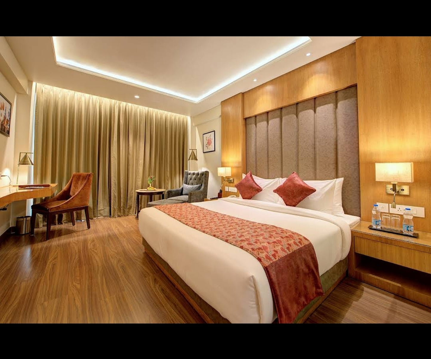 Revanta Resorts _ Spa