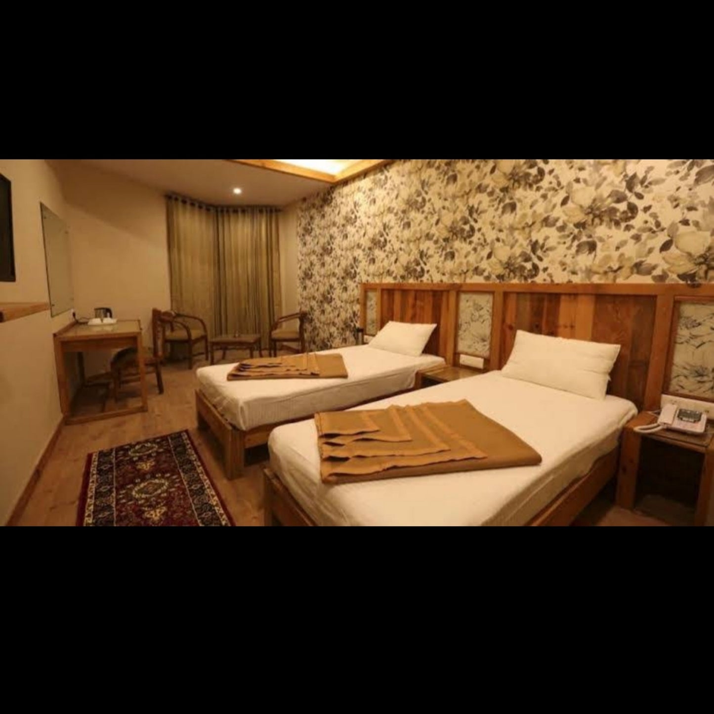 Hotel D_s Casa, Mcleodganj