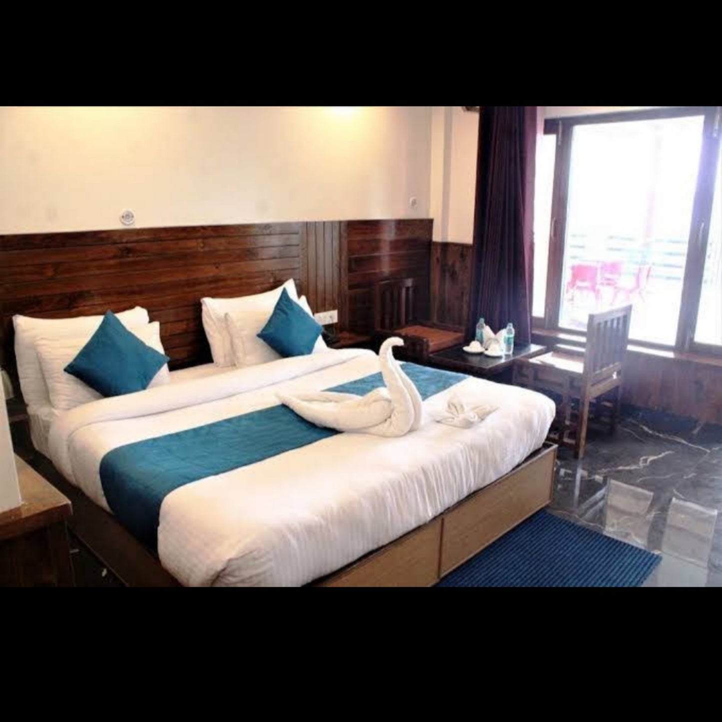 The Forest View by DL Hotels _ Resorts