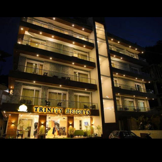 Hotel Trinity Heights