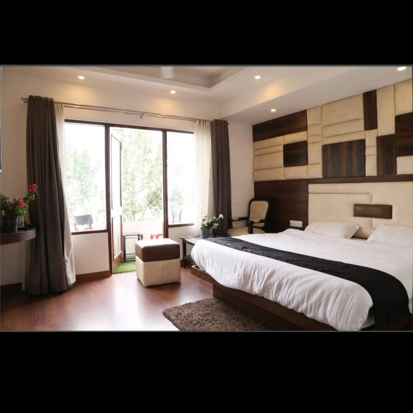 The Forest View by DL Hotels _ Resorts