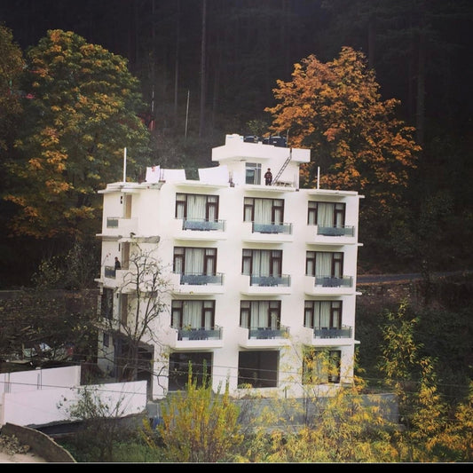 Hotel Hukam_s Holiday Home Kasol