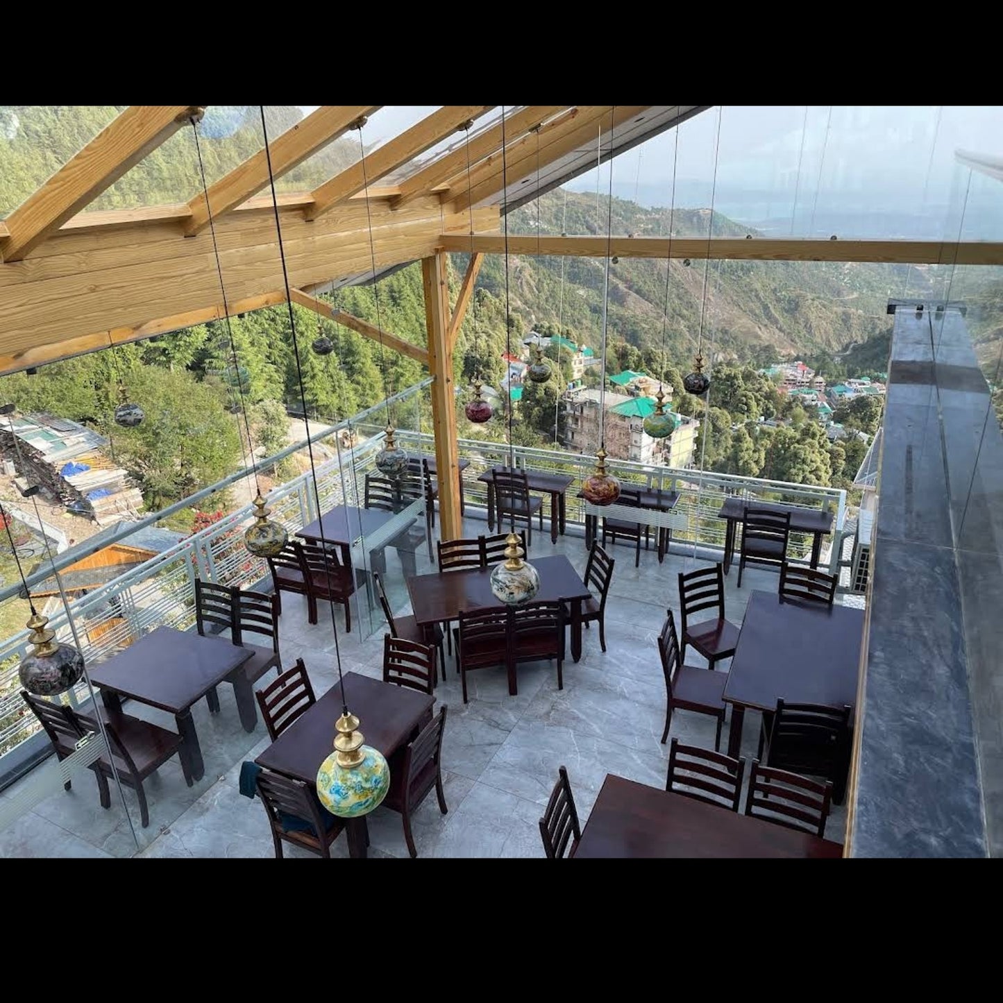 JR Resorts Dharamshala _ Premium Resorts(ns)